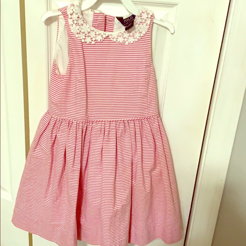 Polo Ralph Lauren dress